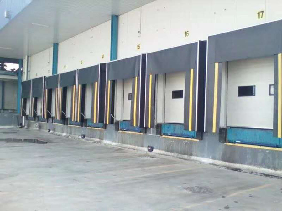 機(jī)械式門封