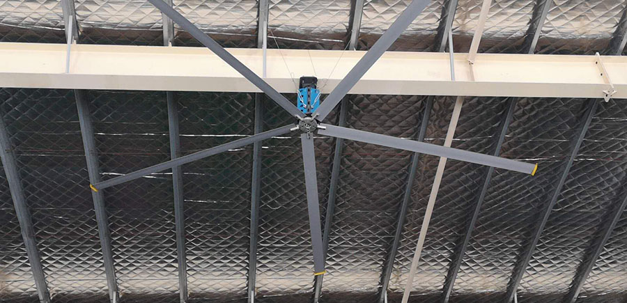 工業(yè)大風(fēng)扇